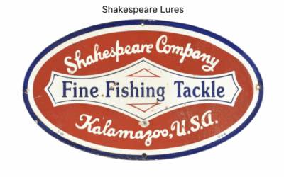William Shakespeare, Jr.